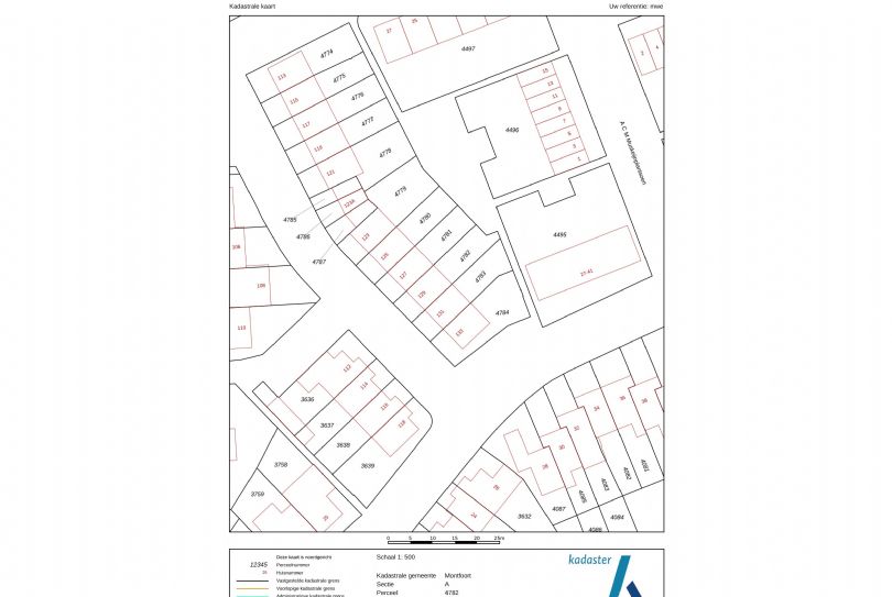 Afbeelding Stadhouderslaan 129, 3417 TV Montfoort : 23